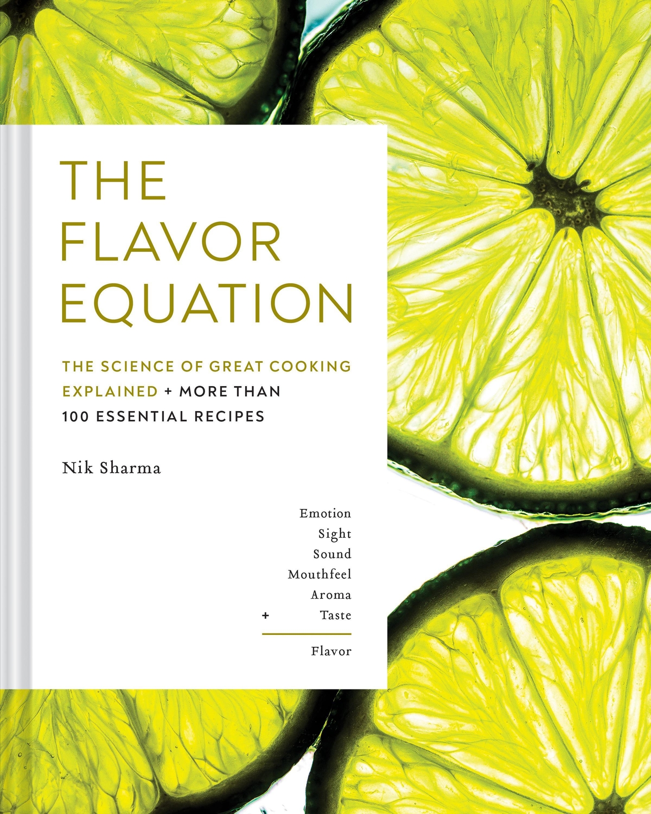 Thumbnail - The Flavor Equation | The Science Of Great Cooking Explained + More