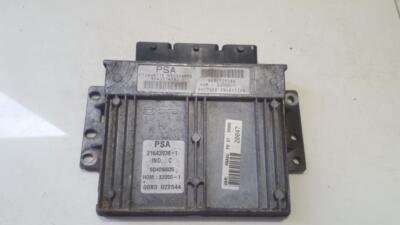9632727280 216439361 Steuergerät Motor Computer (Motorsteuergerät) fo UK659690-03