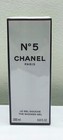 Chanel No 5 Paris The Shower Gel 200ml new & sealed