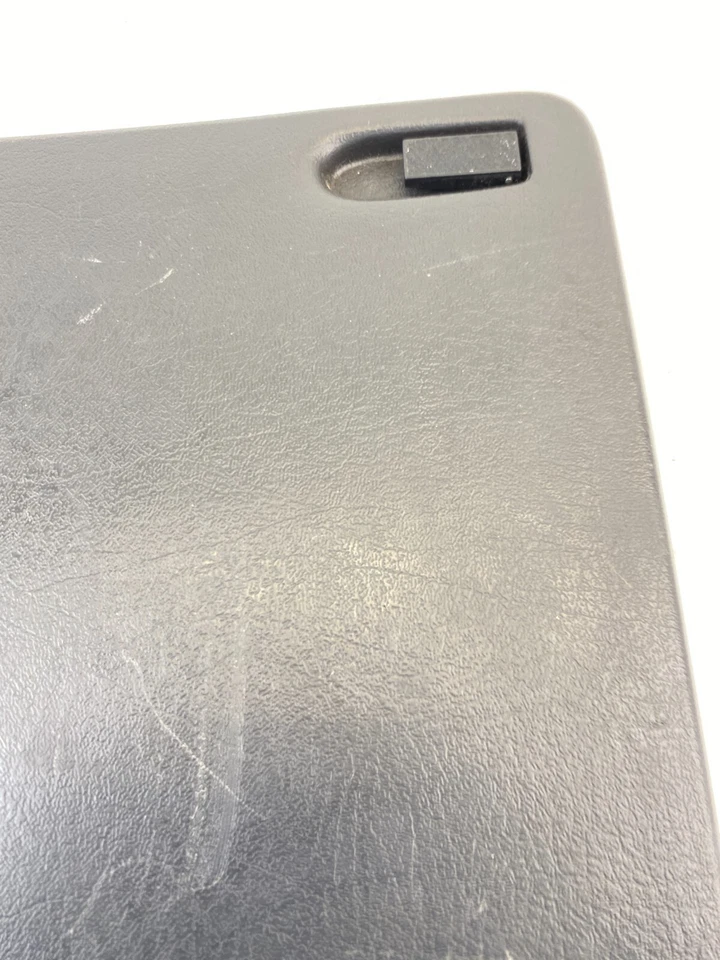 2005-2009 GMC Envoy Rear Right Cargo Storage Door Cargo Panel Door 15158085 — 第 4/4 张图片