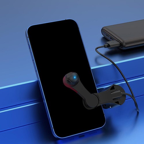 Auto Clicker Liker For Smart Phone Fast Click Cell Phone O5S0 Clicker C2Y4 - Zdjęcie 5 z 19