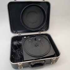 Kodak Carousel 600H Slide Projector Box Carousel  Case PARTS REPAIR