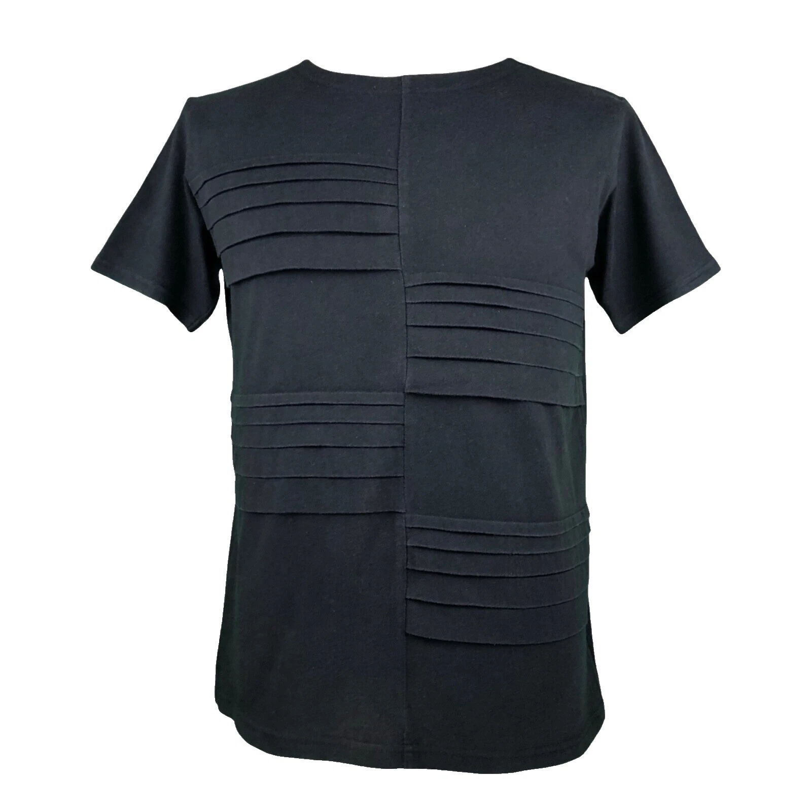ISSEY MIYAKE Cotton T-Shirts for Men