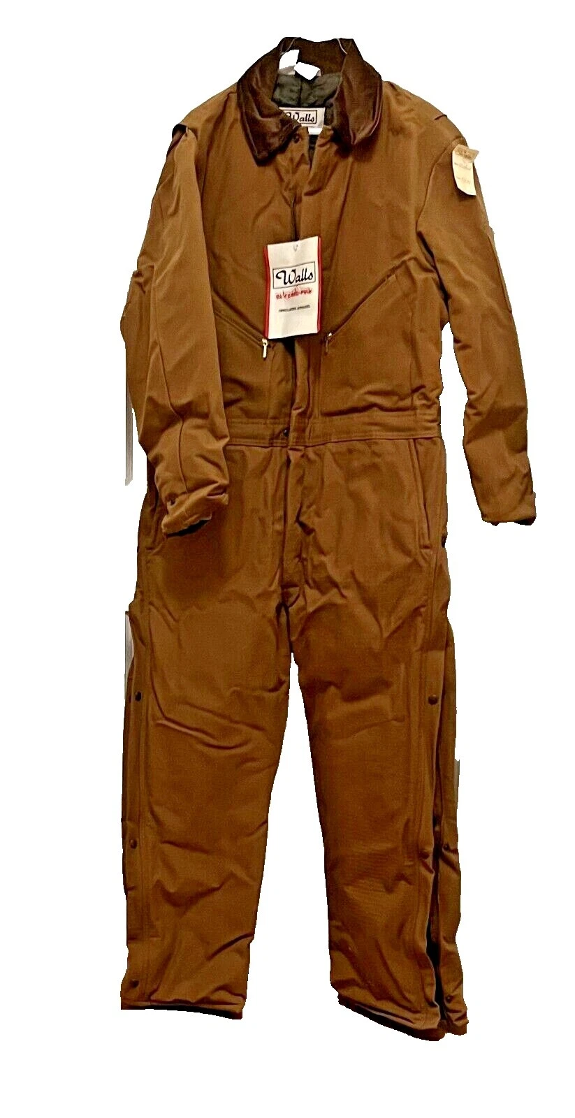 Walls uniformes y ropa de trabajo