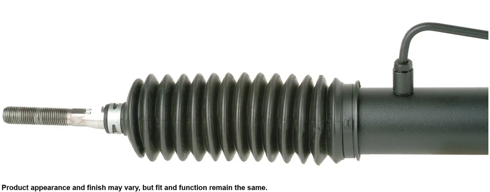 Conjunto de cremallera y piñón cardona para Kia Optima 2001-2006 Foto 2 de 4