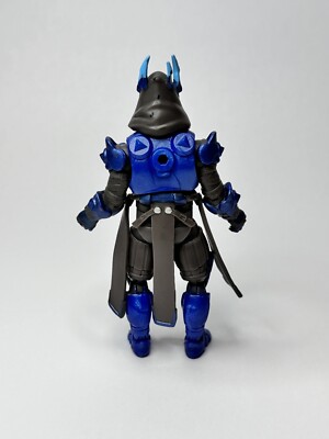 Fortnite Ice King Blue Suit 4” Action Figure | eBay