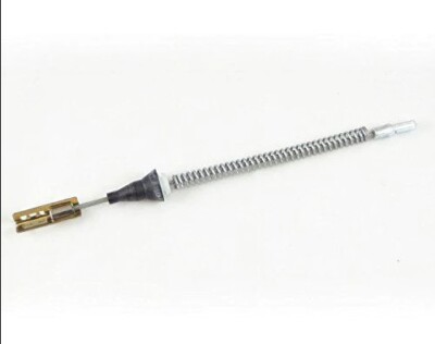 QUINTON HAZELL BC2627 LEFT REAR HANDBRAKE CABLE FITS VAUXHALL & OPEL