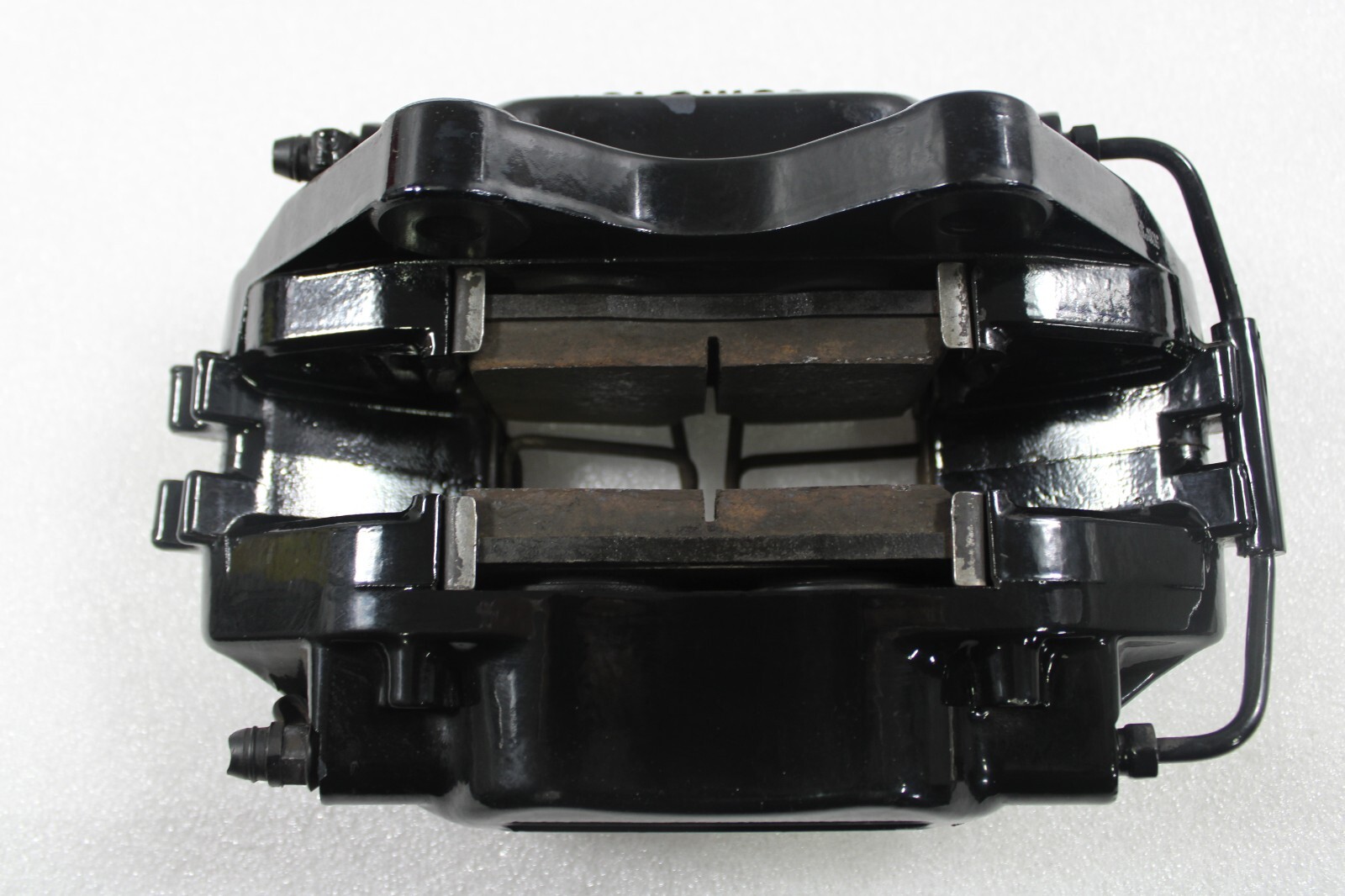 Ferrari F355, RH, Right, Rear Brake Caliper, Black, Used, P/N 157924 sc 164459