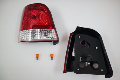 New Brake Tail Light Lamp set for 1995 1996 1997-1998 Honda