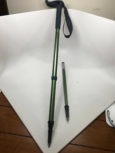 decathlon trekking pole