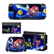 Skin Stickers For Nintendo Switch