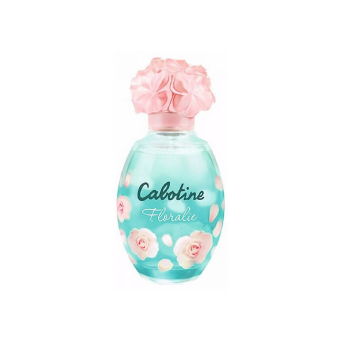 Gres Cabotine Floralie Eau De Toilette Spray 100ml