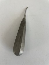 Hu-Friedy 73 E73 USA Dental Surgery Tool Apexo Elevator Stainless