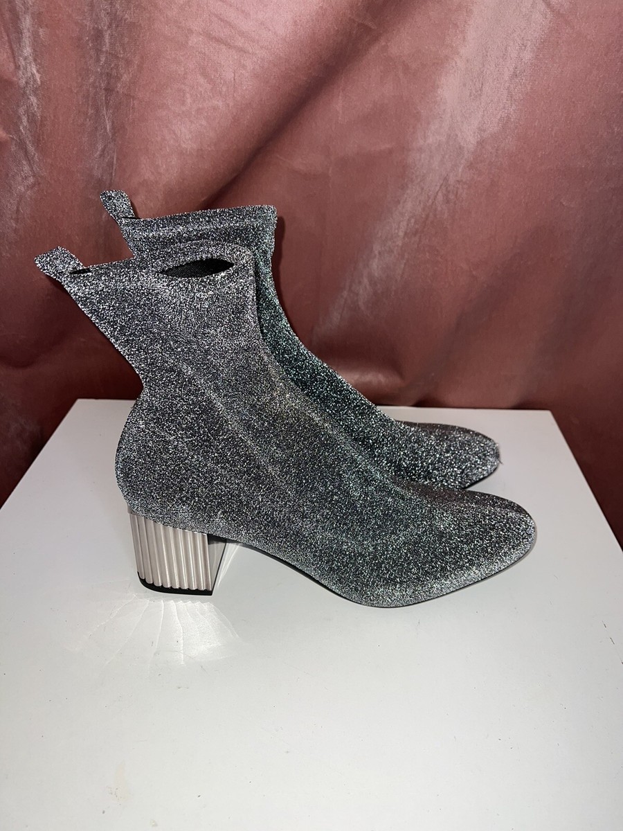 Woman's MICHAEL Michael Kors Porter Mid Bootie Boots Sz 8 | eBay