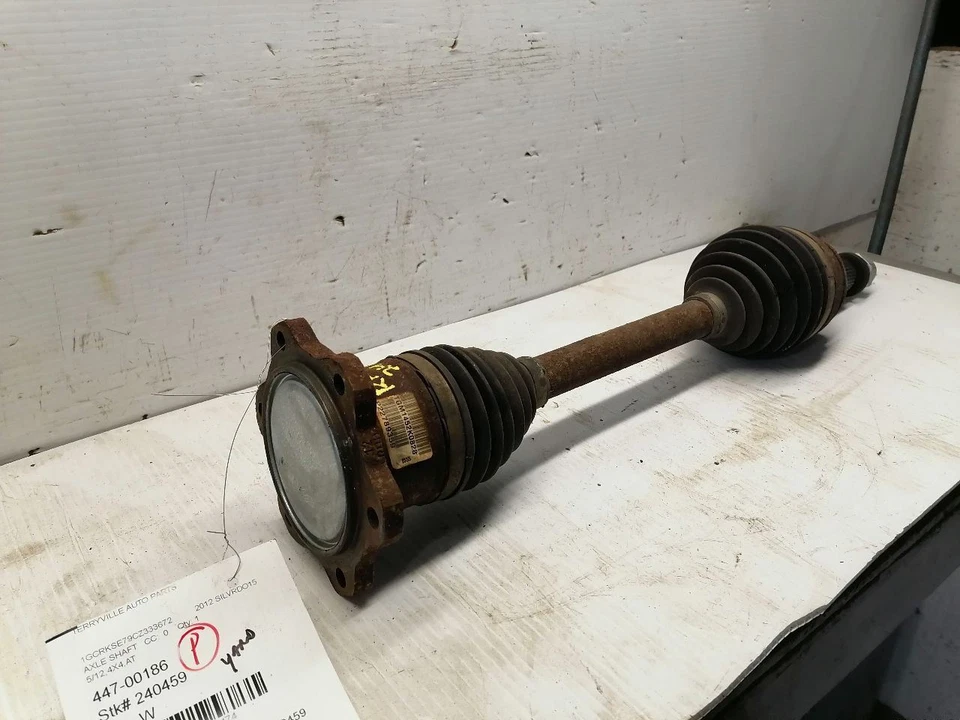 Eixo dianteiro compatível com 07-14 ESCALADE 1488474 - Imagem 2 de 4