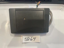 HID THIN LINE II CARD READER 5395CG100-S107R 5395-380-01