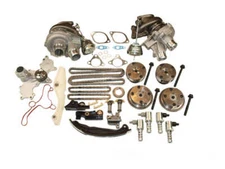 Timing Chain Kit  Cloyes Gear & Product  9-0738SATC