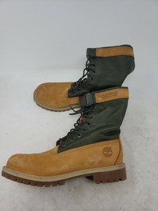 bota timberland 6