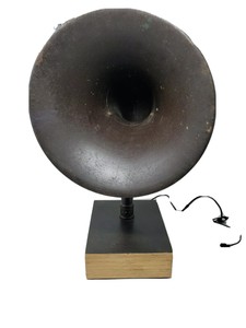 bluetooth horn speaker