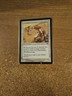 MAGIC THE GATHERING ONSLAUGHT BATTLEFIELD MEDIC MODERATELY PLAYED