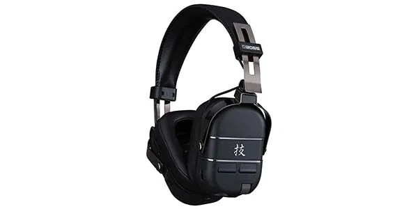 BOSS/WAZA-AIR BASS Wireless Bass Headphone System Bluetooth