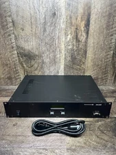 BeyerDynamic MCS 50/64 Control Unit Microphone Conference System