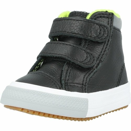 stone leather converse