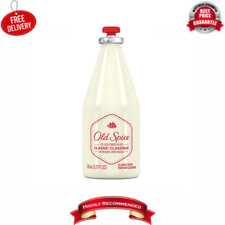 Old Spice Classic Liquid Aftershave for Male, Cooling, 6.37 oz, 1 PK, Good Price