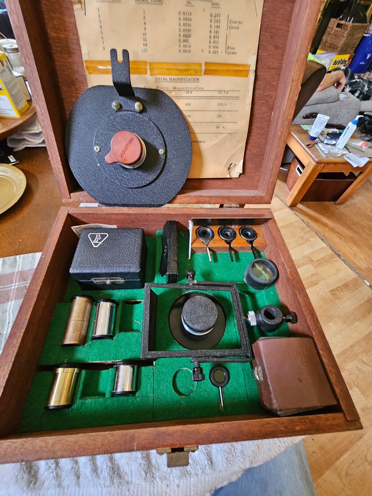 Picture 1 of 20