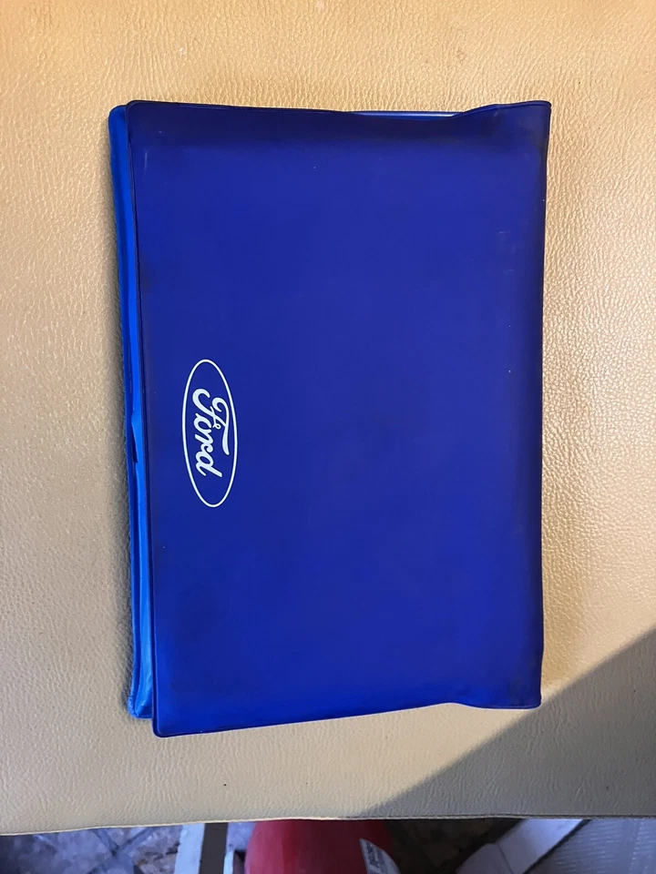 FORD KA Uso E Manutenzione Manuale Istruzioni Utente Libretti Istruzioni Ka 2008 - Immagine 2 di 4