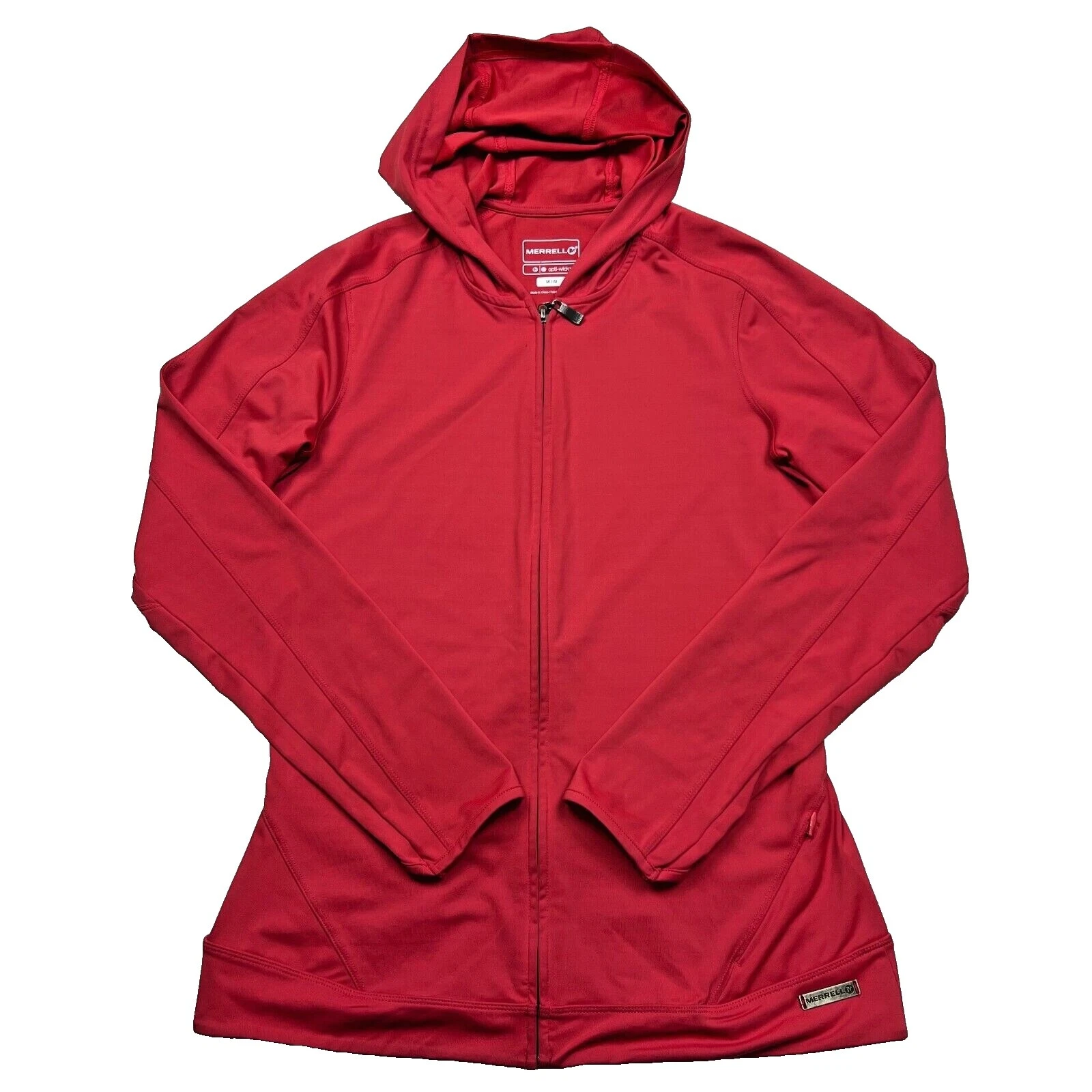 Sudaderas de poliéster Merrell para Mujeres