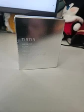 TIRTIR Mask fit Aura M Cushion Mask fit cushion body 18g 21N Ivory NEW