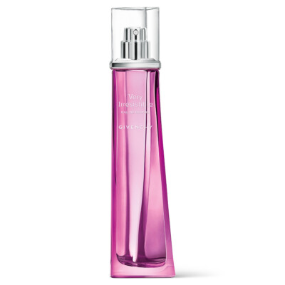 Givenchy Very Irresistible EDP Spray Women 2.5 oz / 75ml EAU DE