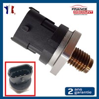 Kraftstoffdrucksensor FüR Alfa Romeo 145 146 147 156 1.9 2.4 JTD 46481638
