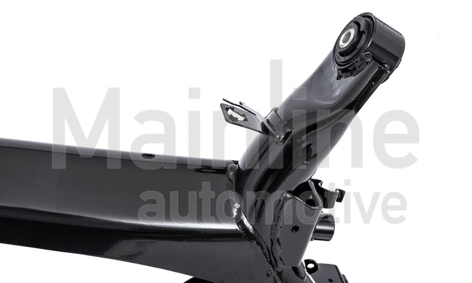 UPGRADED HEAVY DUTY Rear Axle Subframe for Ford KA 08-16 0.5mm Thicker Metal - Image 4 of 4