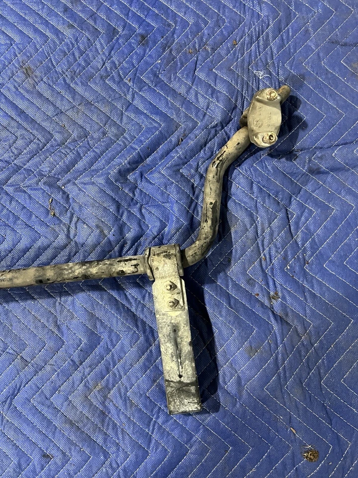 1983-87 Porsche 944 Turbo & NA передний стабилизатор стабилизатора стабилизатора стабилизатора подвески и концевые звенья 23 мм #3425E - Изображение 3 из 4