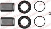 Quick Brake 114-5036 Reparatursatz, Bremssattel FüR , Iveco, Nissan, Renault