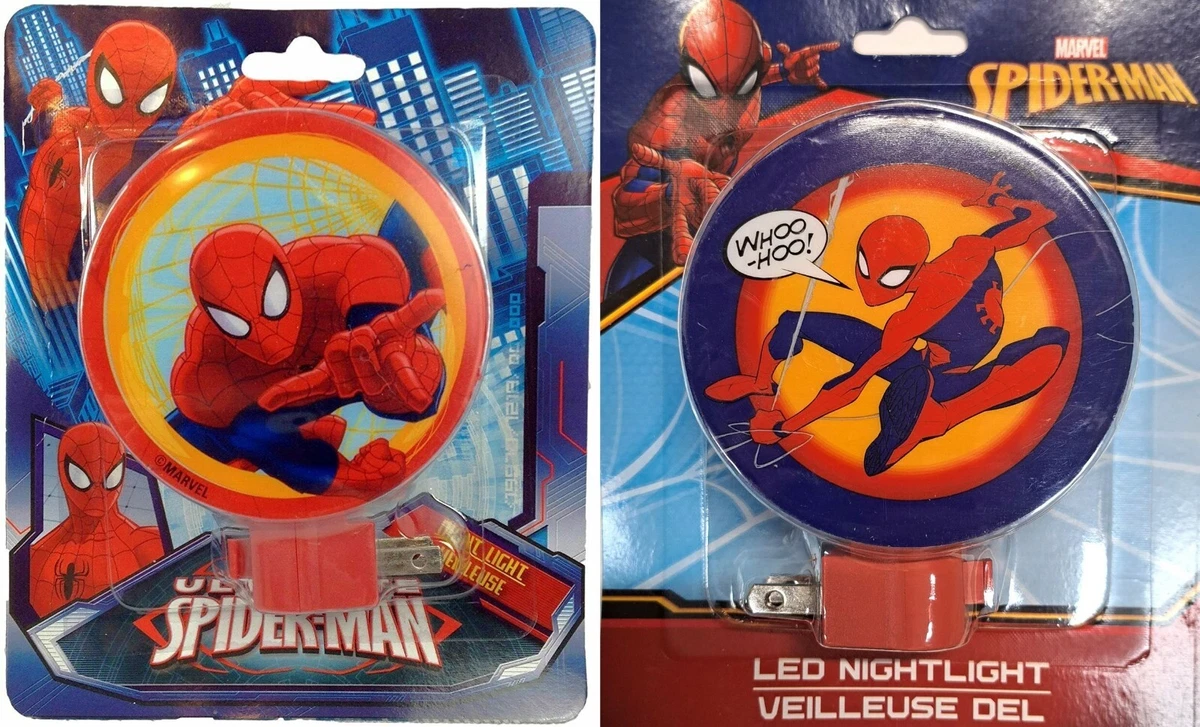 Marvel 2024 night light