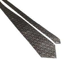 Pierre Cardin Mens Necktie Tie Vintage Designer Accessory Work Office Dad Gift