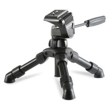 Vanguard VESTA VS-82 Compact Table Tripod with 2-Way Pan Head