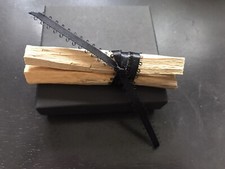 Palo Santo Sticks Incense Pack Of 3 Stick
