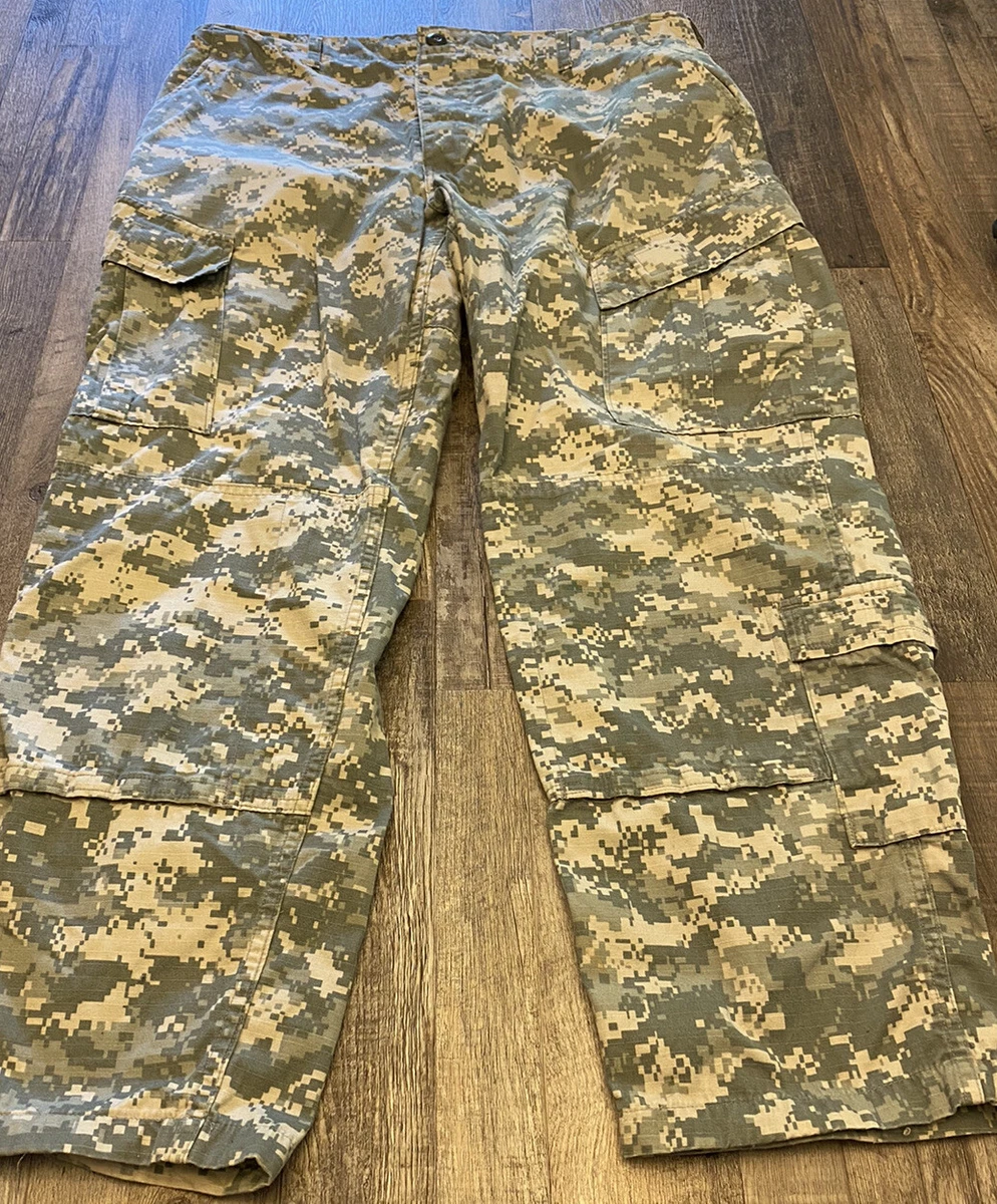 Military fatigue deals pants