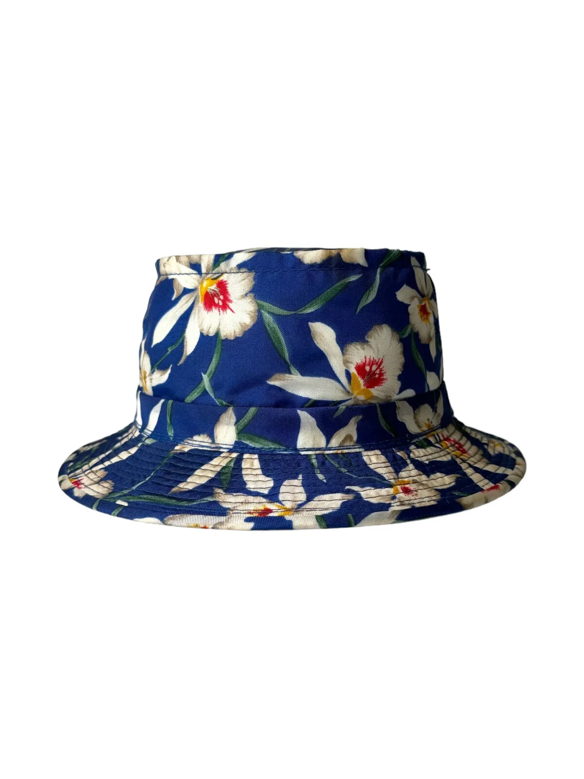 Unisex Vintage Dorfman Pacific Bucket Hat Made In Korea (M)