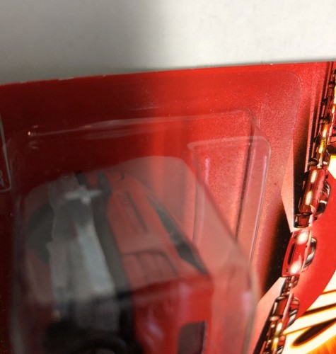 MAJORETTE - 264 - VW Volkswagon Golf - RED - NEW ! - Picture 3 of 4