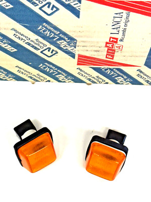 LANCIA DELTA INTEGRALE 8V + 16V INDICARI DIRECTIONE PARAFANGHI 82442486