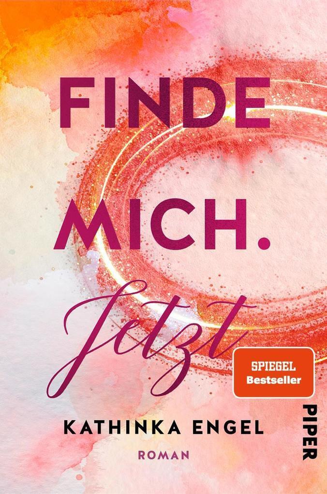 Thumbnail - Finde Mich. Jetzt | Kathinka Engel | 2019 | Deutsch