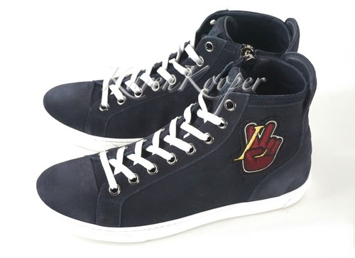 NEW AUTH LOUIS VUITTON ZIP UP MEN PEACE 