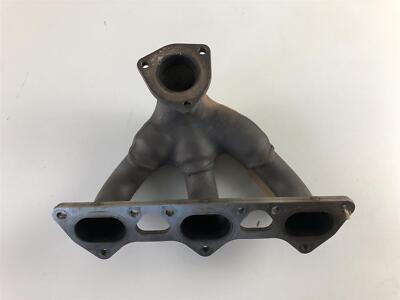 Porsche 911 997 Turbo GT2 Abgaskrümmer Links 99611110176 | eBay 