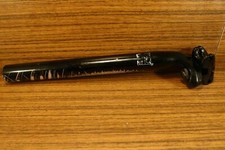 Reggisella semplice vintage anni 90 Corratec di Kalloy per MTB 29,4 mm