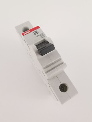 ABB S261 B32 Leitungsschutzschalter 1-polig Sicherungsautomat LS-Schalter